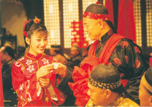  p>《大清药王》是由北京文化艺术音像出版社,上海东方电视台出品