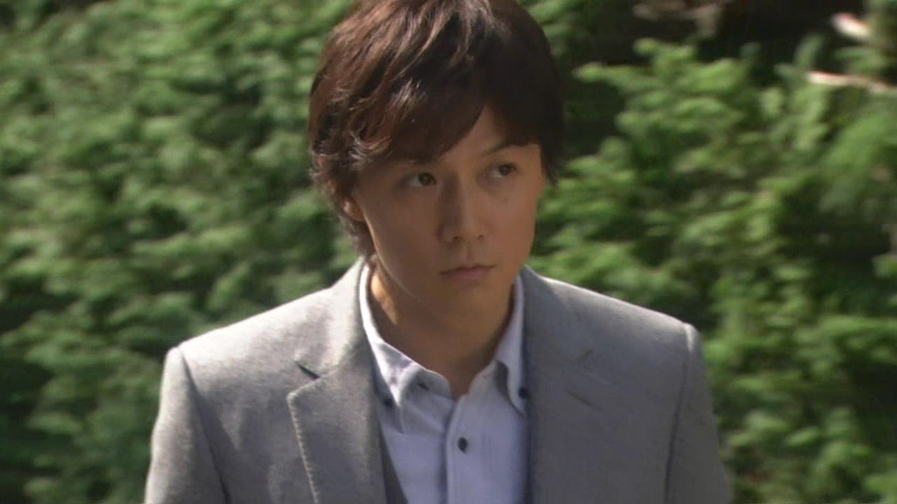  p>《神探伽利略》是日本富士电视台制作并播出的10集侦探电视剧.