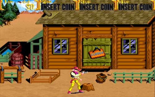  p data-id="gnvhc66bh5">日落骑士也叫西部牛仔,是街机上一款经典的