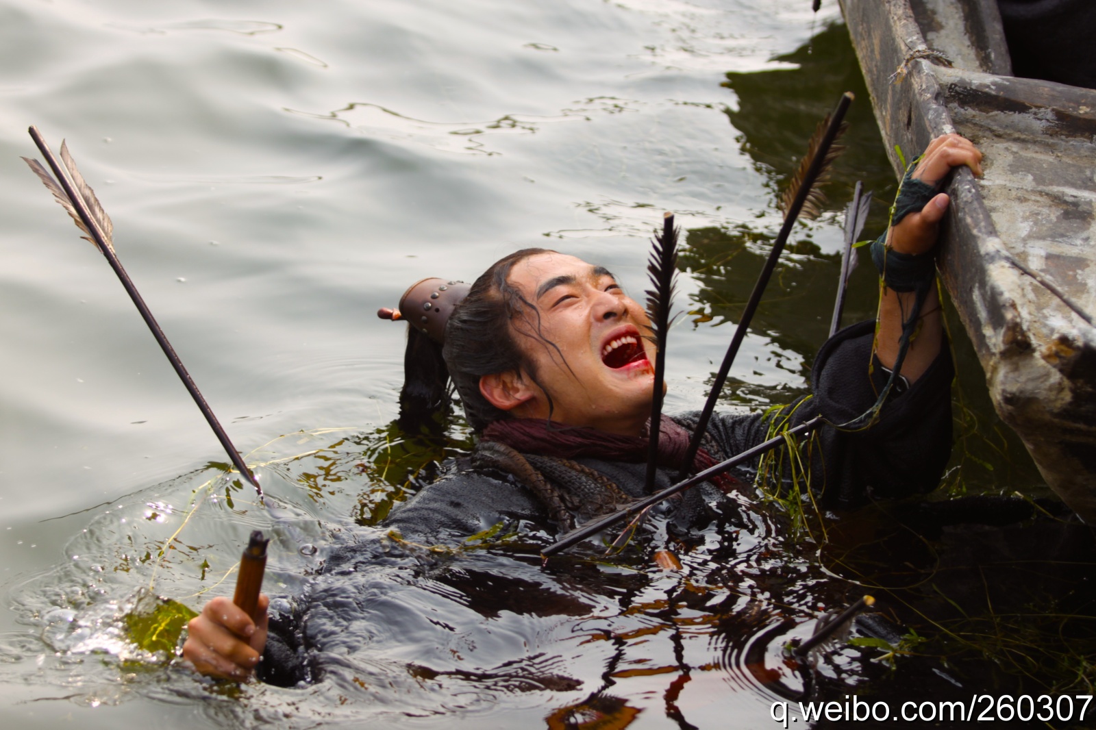  p>张顺是《水浒传》中的人物,绰号浪里白条,江州人氏,早年与哥哥同霸