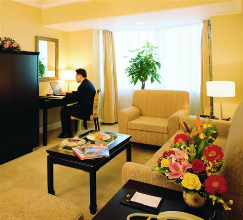 北京亚洲大酒店