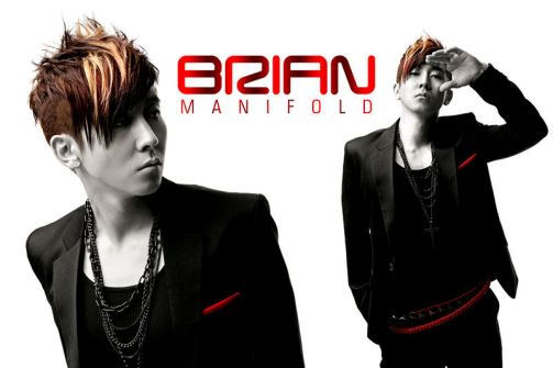 brian（韩国男歌手）_百度百科