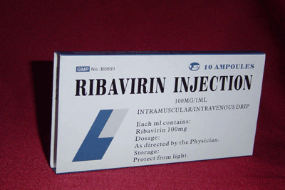 三氮唑核苷滴眼剂