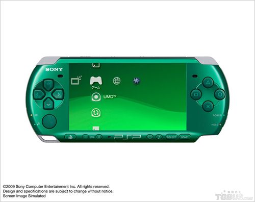 psp 3000