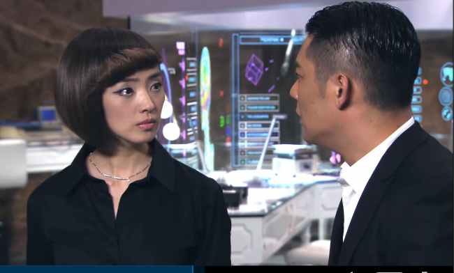  p>机器人龙女,是电视剧《 a target="_blank" href="/item/我是机器