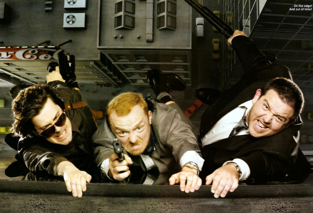 西蒙·约翰·佩吉