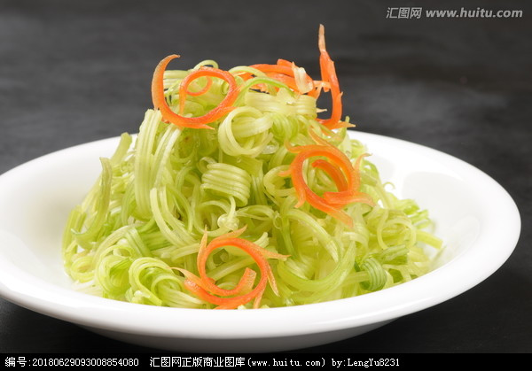 拌马家沟芹菜