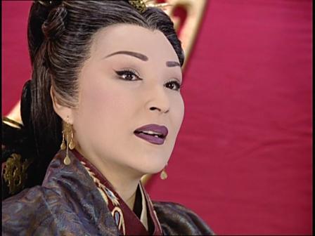 陈莎莉版窦太后