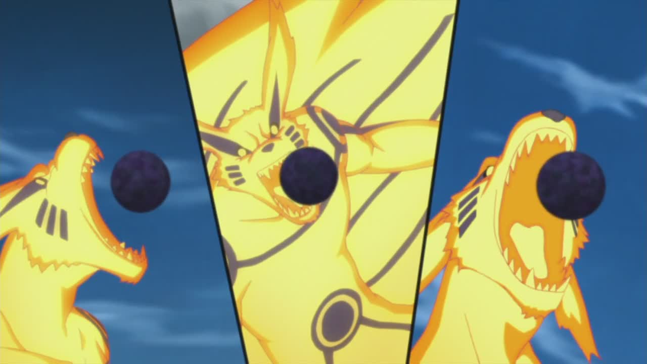 尾兽 /a>玉,日本漫画《 a target="_blank" href="/item/火影忍者