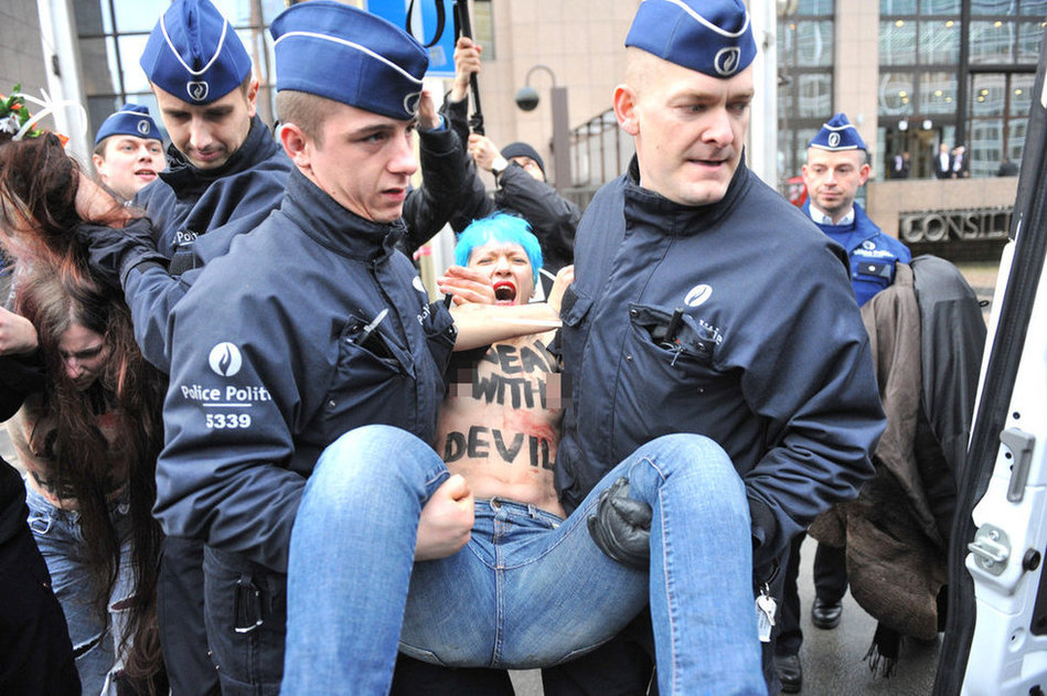 femen