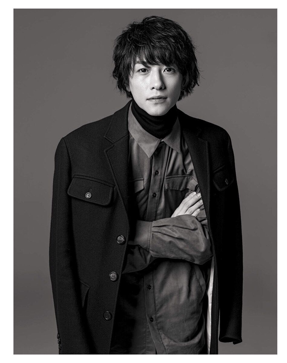  p>铃木扩树(すずき ひろき),日本演员,模特,1985年6月4日出生于