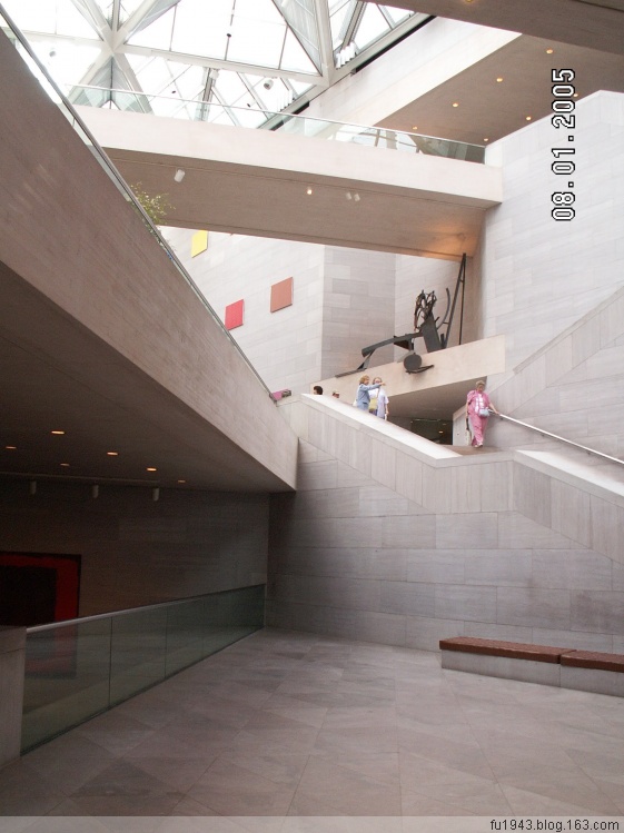 华盛顿国立美术馆