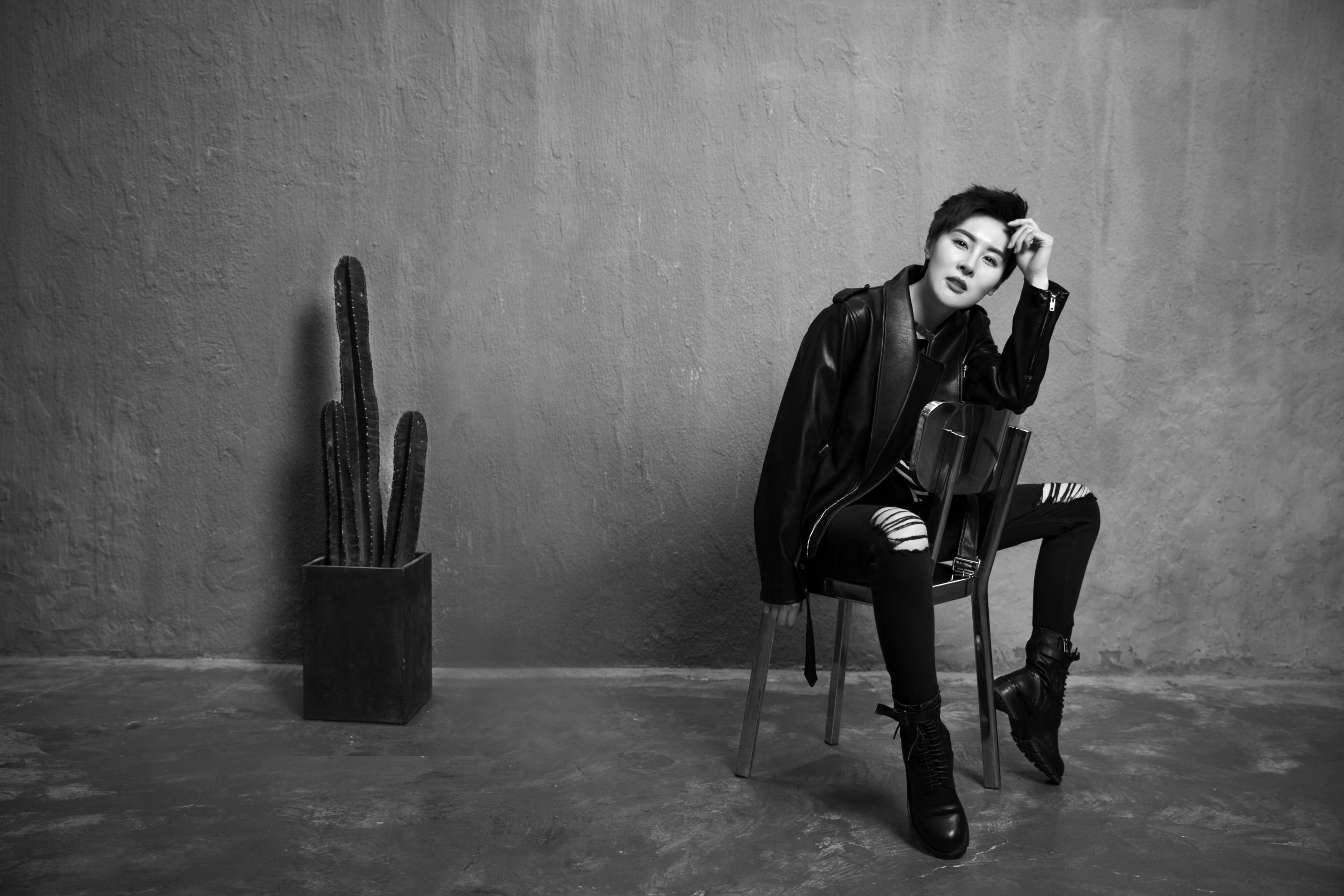 判断男女!刘南希是什么原因不孕"喜气洋洋"-第2张图片-断秋风网