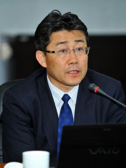 高福（中国科学院院士、中华医学会副会长、中国科学院大学存济医学院院长）_百度百科