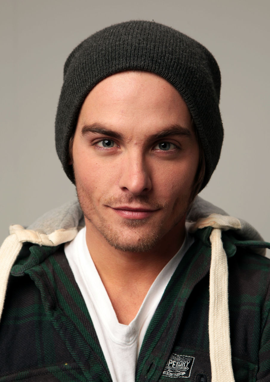  p>凯文·席格斯(kevin zegers),1984年9月19日生于加拿大安大略省