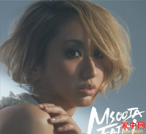Ms.OOJA_百度百科