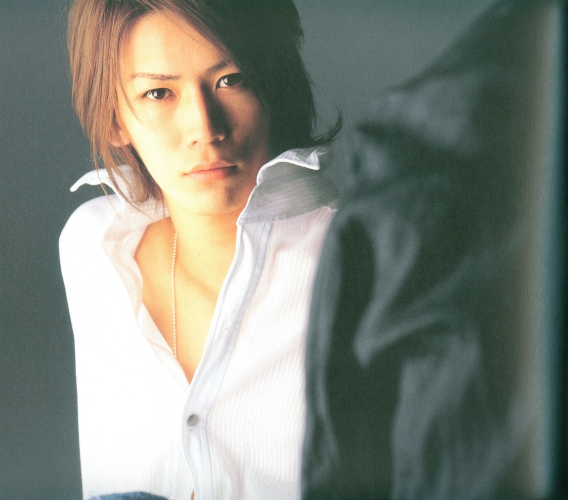 kamenashi kazuya