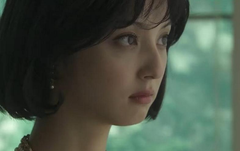 《火车》根据日本女小说家 a target="_blank" href="/item/宫部美雪