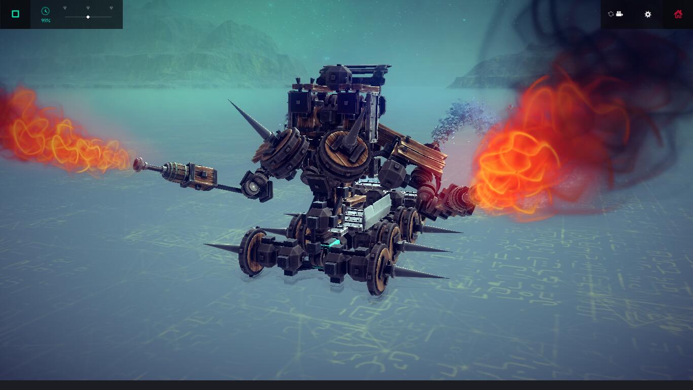 " data-lemmaid="10092959">steam /a>青睐之光中的独立游戏作品之一