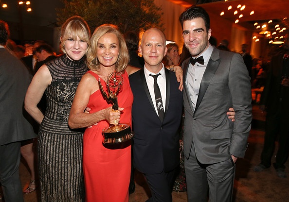 美国恐怖故事第二季