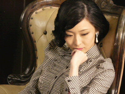 data-id="gnyubxkeya">俞梅是《 a target="_blank" href="/item/黑狐