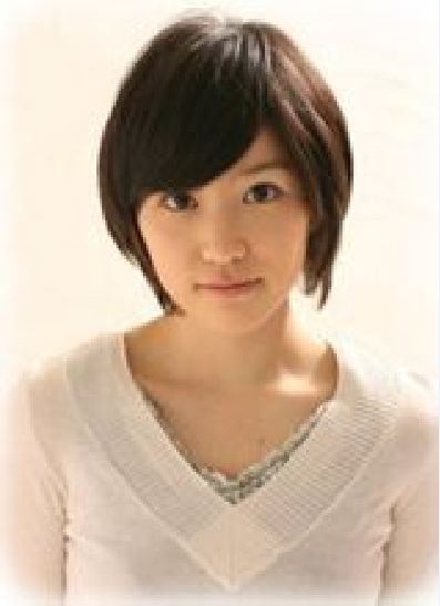 糸山扶美扮演角色