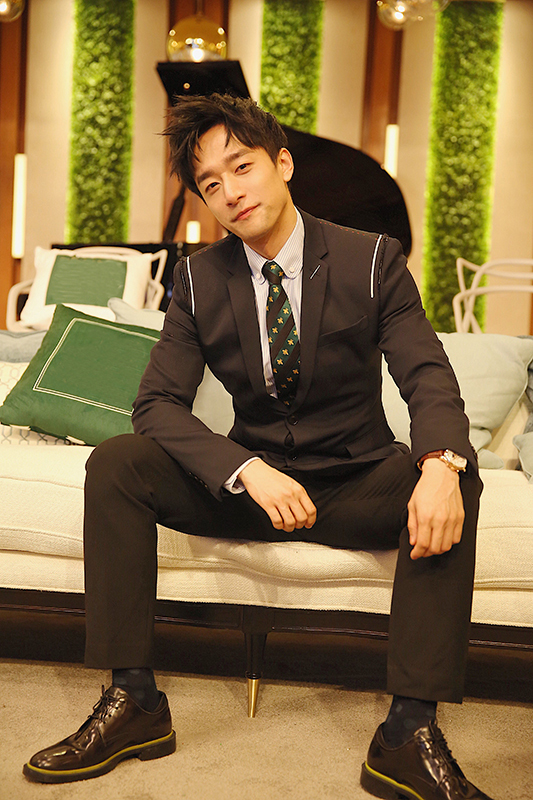 杨杨（MTV中文频道主持人）_百度百科