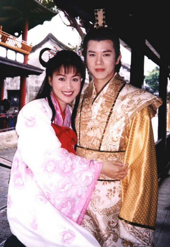 新梁山伯祝英台