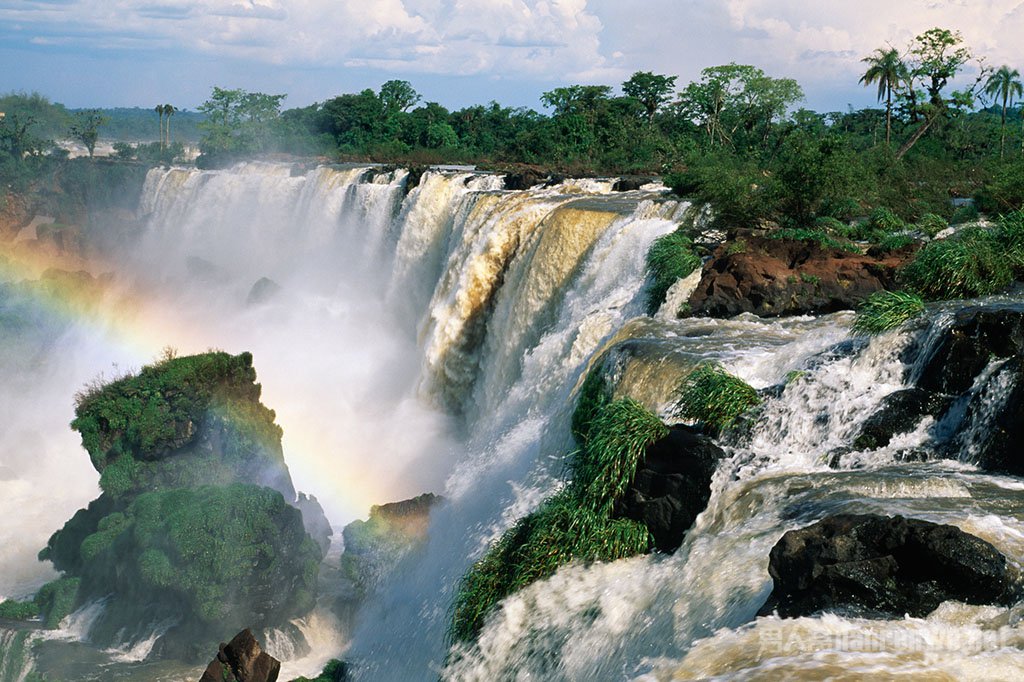 界七大自然奇观