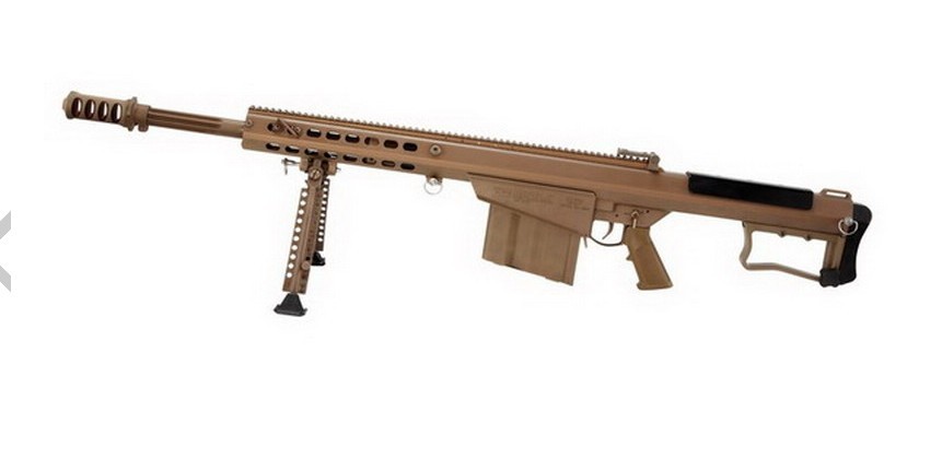  p data-id="gnbk8rcvt6">m107a1半自动反器材狙击步枪反器材是m107