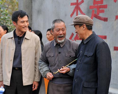 远山的红叶—王瑛先进事迹电视片