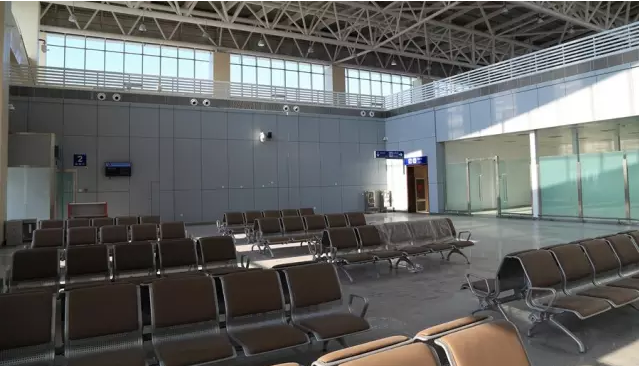  p>白城长安机场(baicheng changan airport, a target="_blank" href
