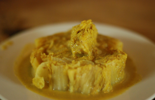  p data-id="gnwmx7p1x4">爽口芥末墩儿是一道菜品,主料为娃娃菜,芥末