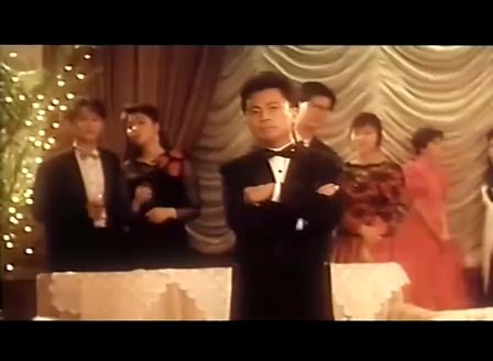 四大家族之龙兄虎弟