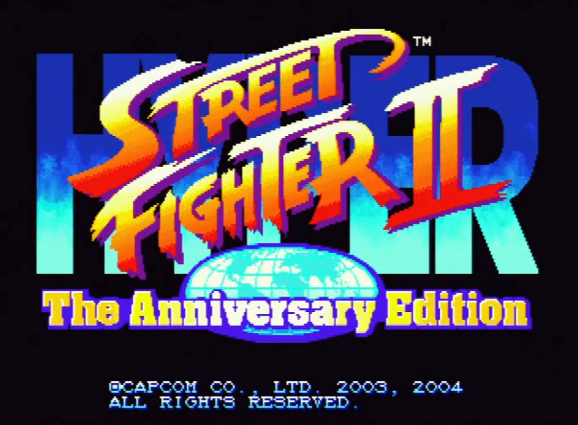 warrior-,英语:street fighter ii: the world warrior,简称:街霸2)