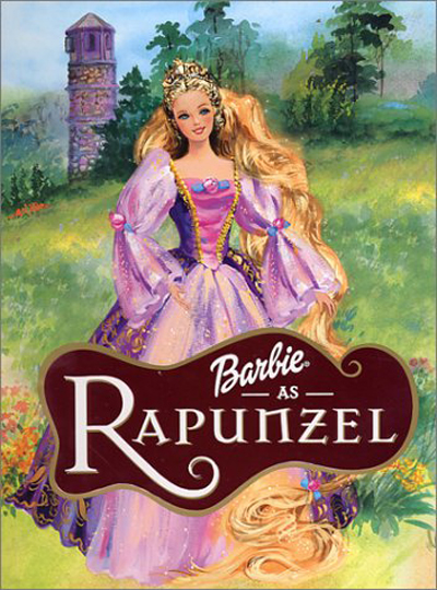  p>《芭比之长发公主》(barbie as rapunzel)是由 a target="_blank"