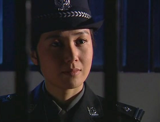 晓飞,女,电视剧 a target="_blank" href="/item/《黑冰》/12647737"