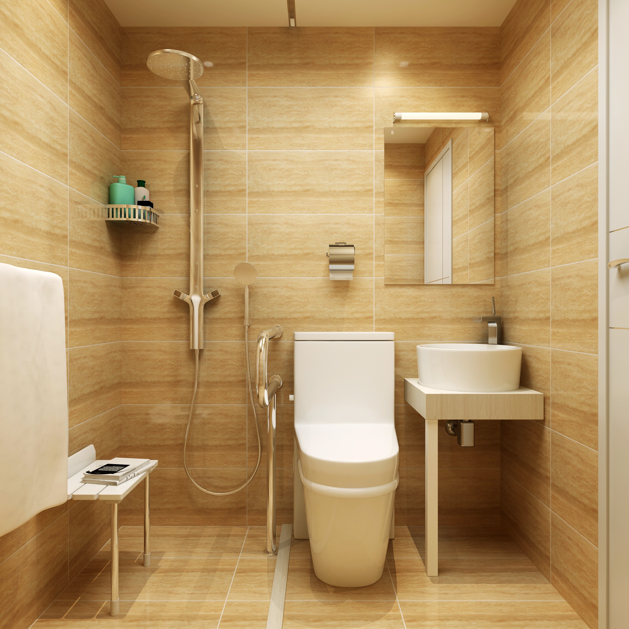 江门市鹏美绿家厨卫科技有限公司