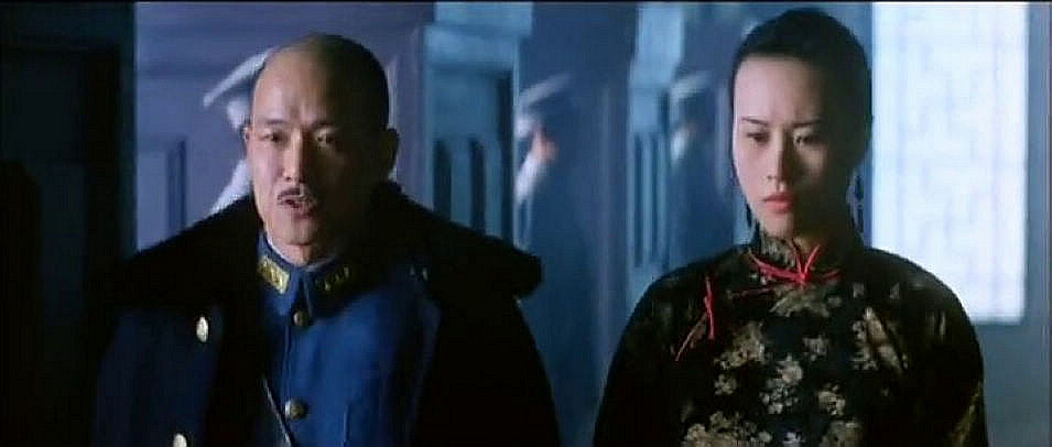  p>《宋家皇朝》 i>(又名《宋氏三姐妹》) /i>是由 a target="_blank"