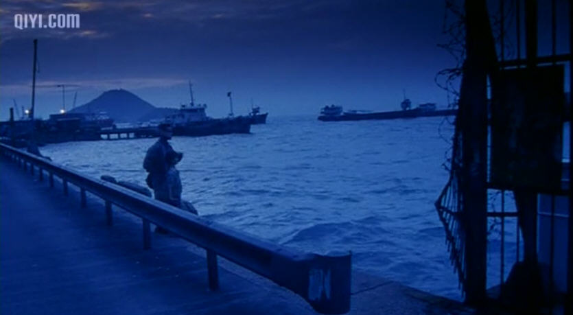 幽灵人间visiblesecret(2001)