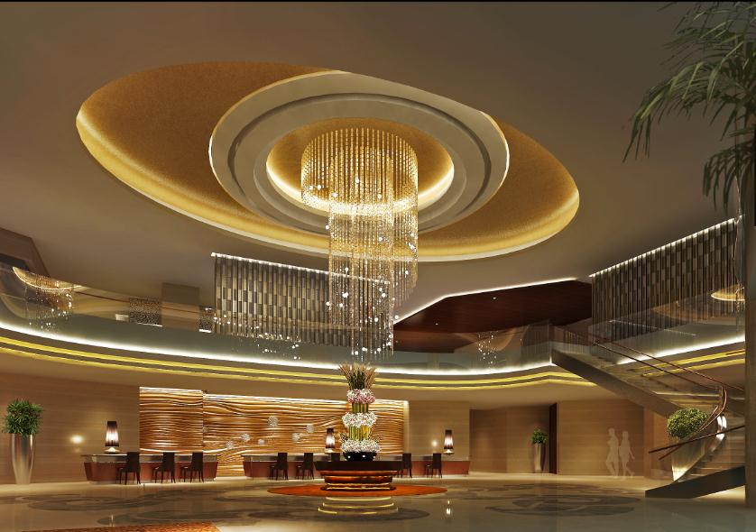 厦门明珠海湾大酒店