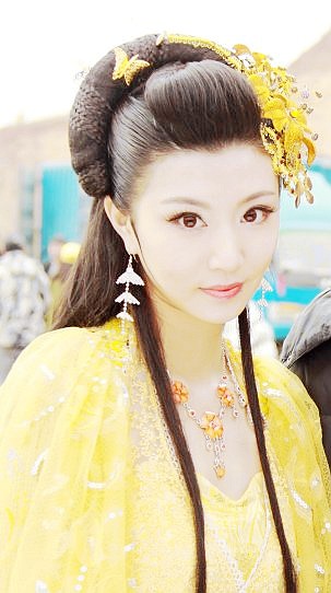  p>《天地姻缘七仙女》是由北京优赛环球文化有限公司出品的古装神话