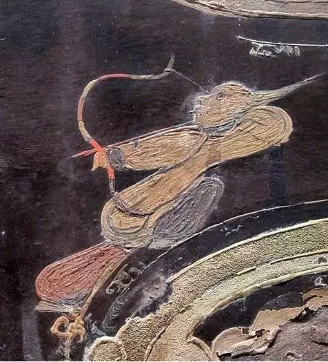 文物会说话！探秘中国古代弓箭的发展之路_百科TA说