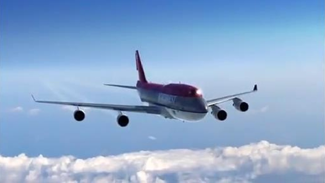  p>西北航空85号班机是 a href="#" data-lemmaid="1861965">美国西北