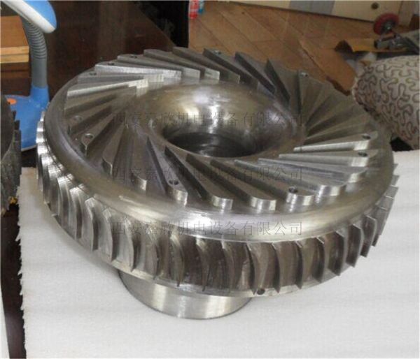 ">扩压器是由 a target="_blank" href="/item/离心压缩机/4624942"