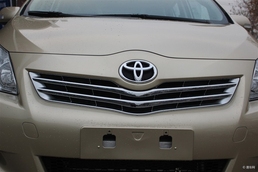  p>逸致(ez)是广汽丰田按中高级车标准精心打造的时尚多功能家轿