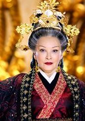 窦太皇太后头像