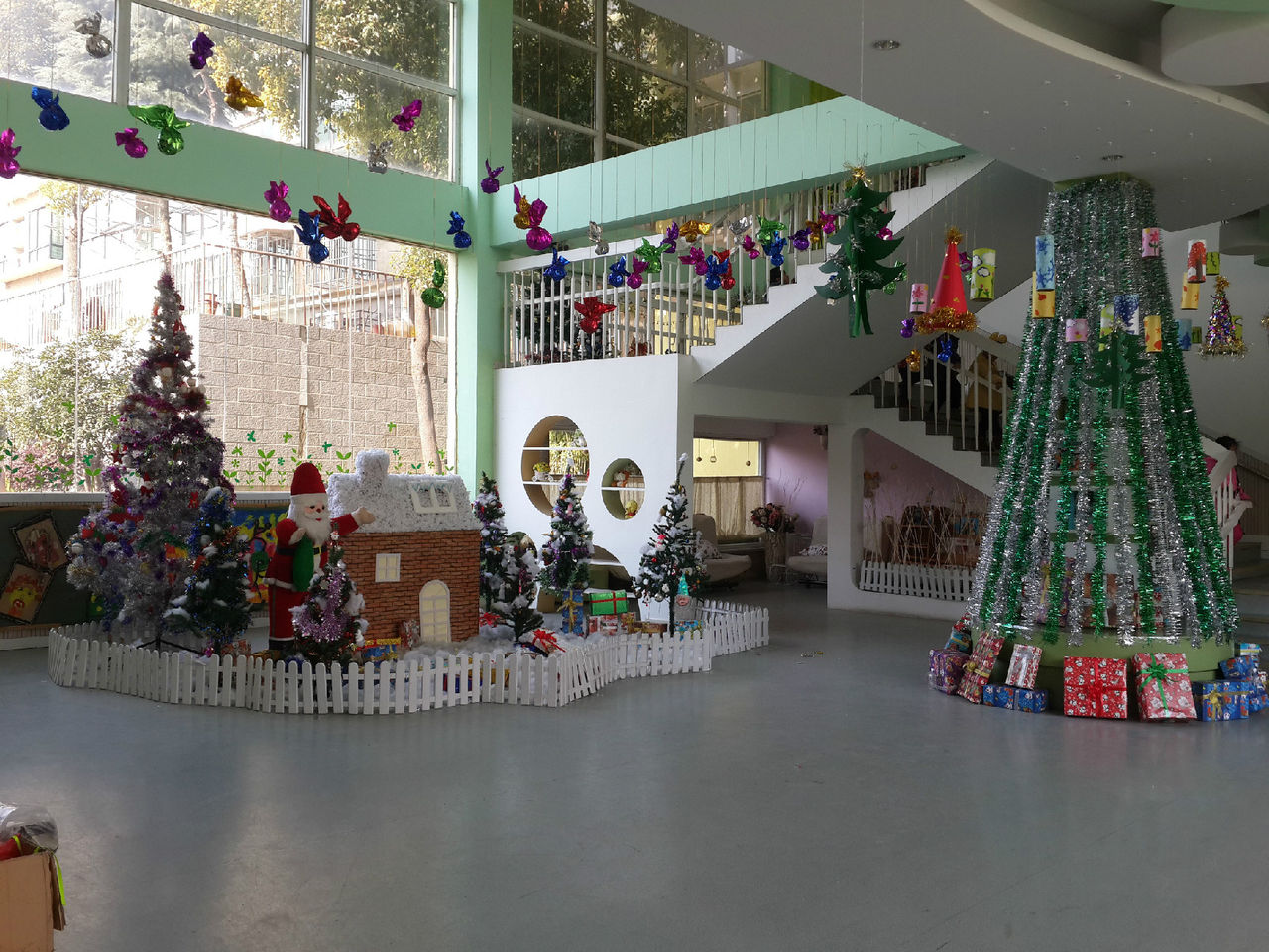 南京小星星幼儿园