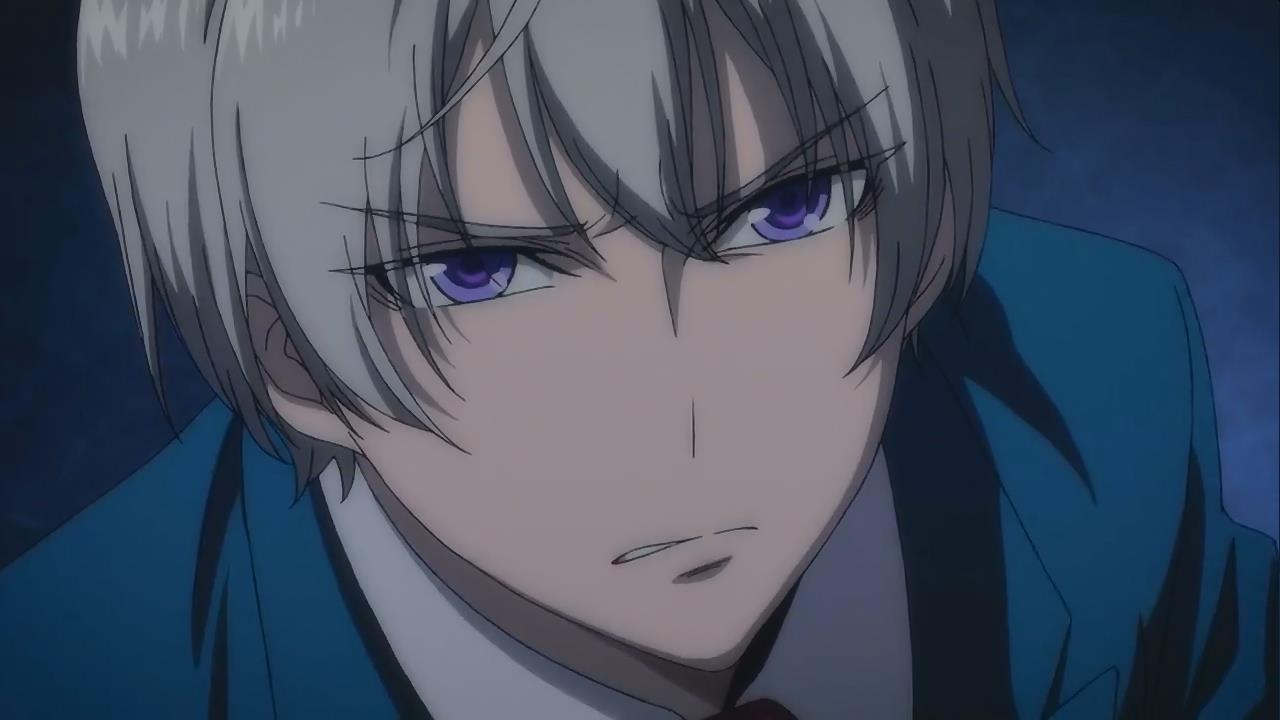 艾尔弗,动画作品《 a href="#" data-lemmaid="1432488">革命机