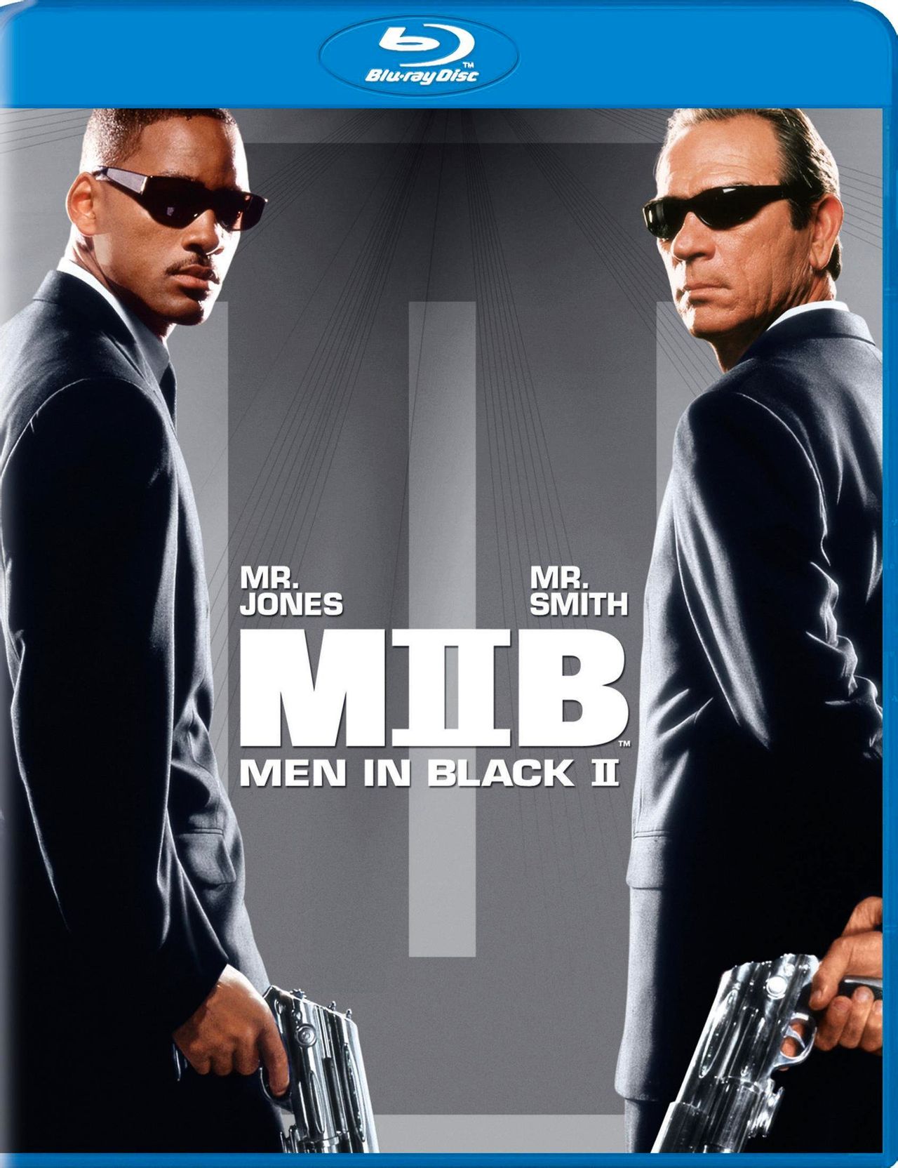 黑衣人2meninblack2(2002)